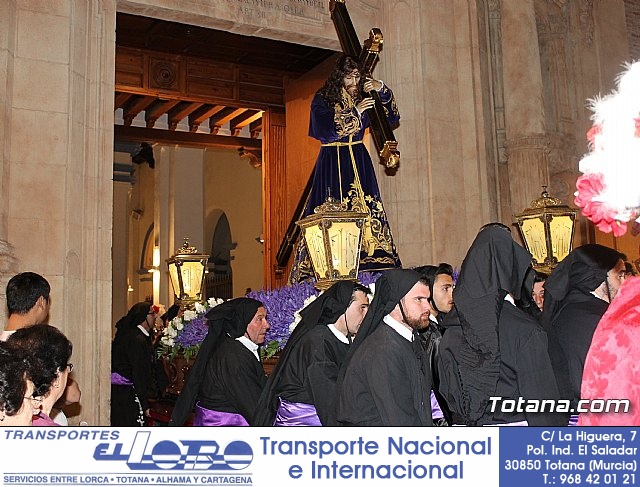 Jueves Santo. Procesion 2017 - 28